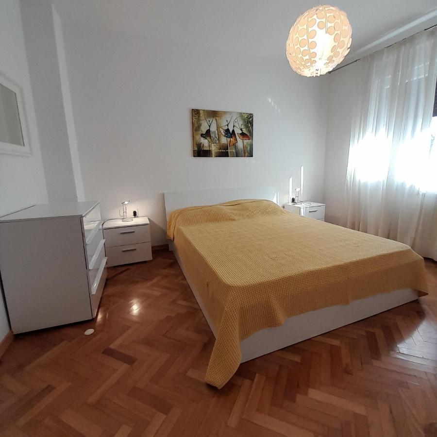 Casa Letizia Prázdninový dům *