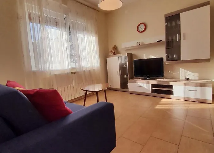 Casa Letizia