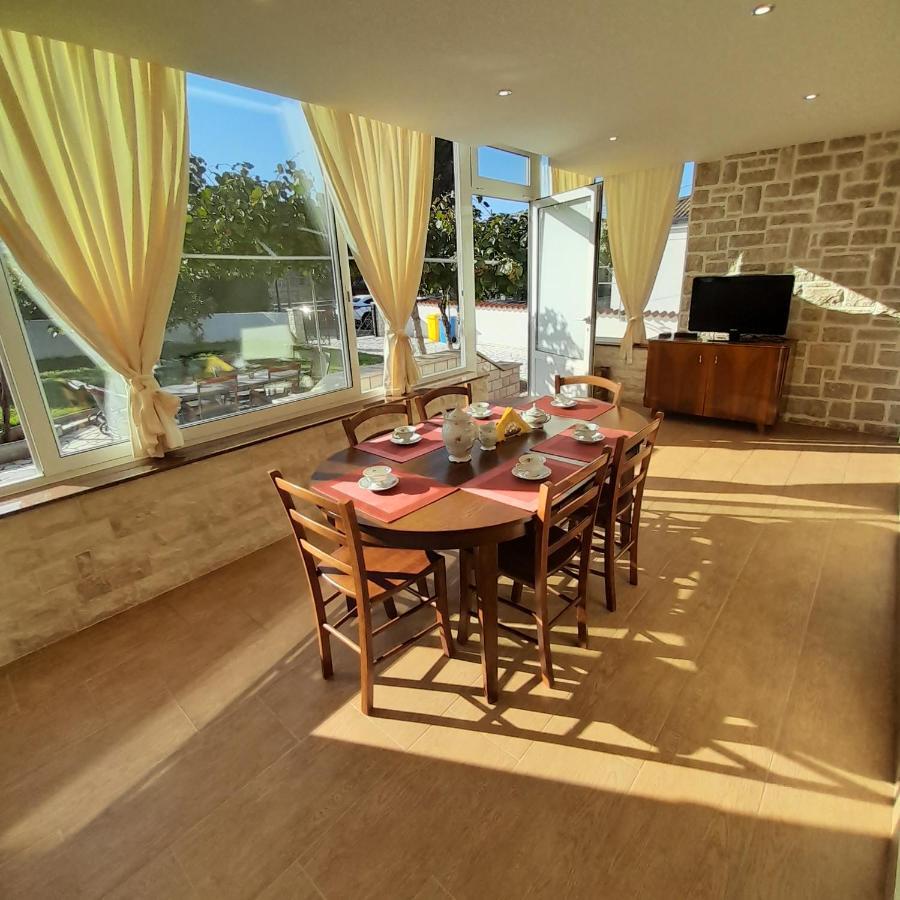 Casa Letizia Holiday home Umag