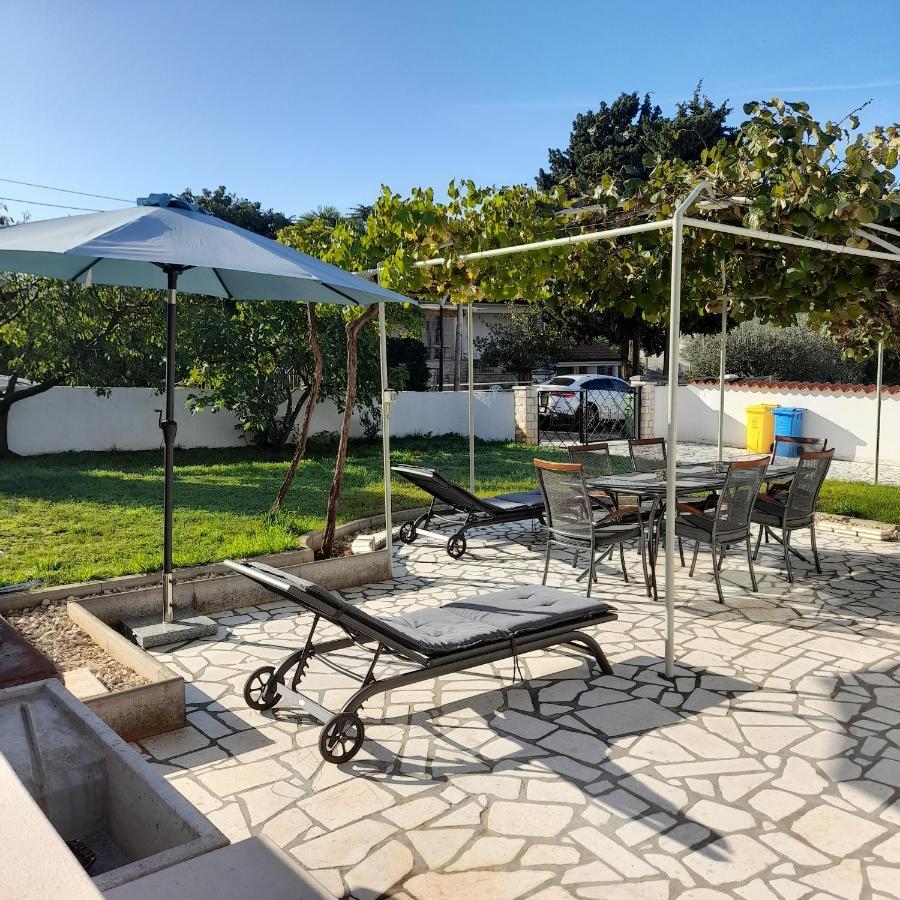Holiday home Casa Letizia *