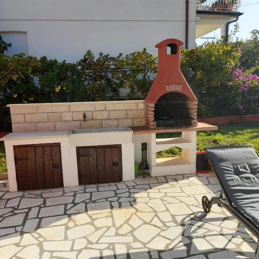 Casa Letizia Holiday home