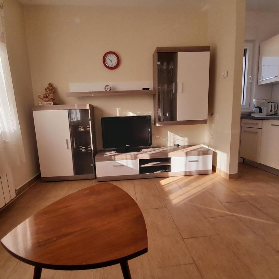 Casa Letizia Holiday home *