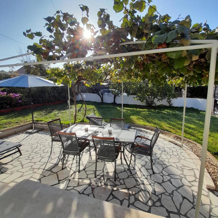 Holiday home Casa Letizia Umag