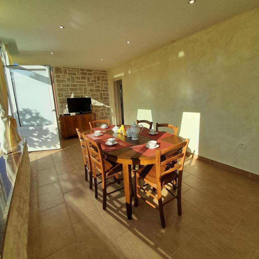 Holiday home Casa Letizia Umag