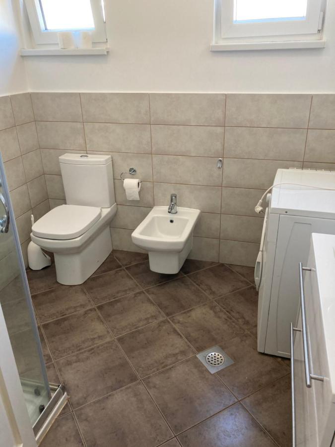 Casa Letizia * Umag